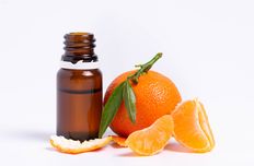 Clementinenöl / Klementinenöl