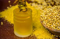 Coriander oil / coriander seed oil / cilantro oil