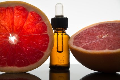 Grapefruit oil