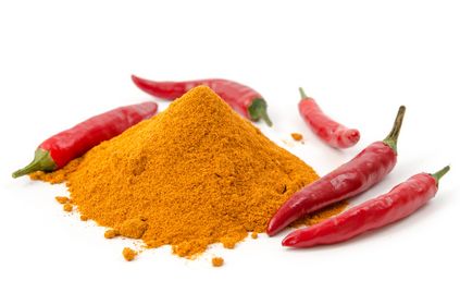 Cayenne extract